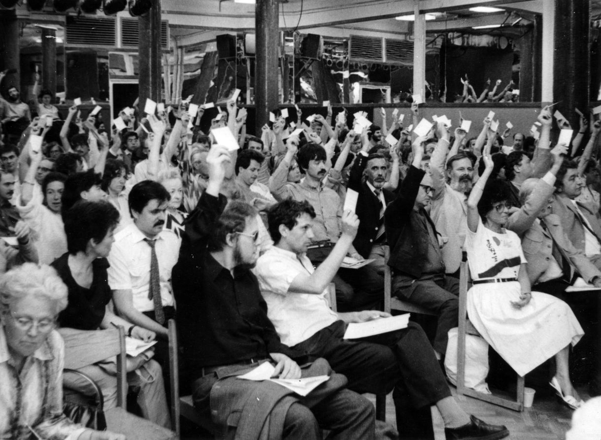 A HR terület az egyik első, ami utat mutat az AI-technológiák használatában