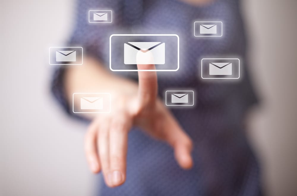 Itt egy különleges e-mail app, amelyikben robot segít eligazodni a levelek és a teendők között