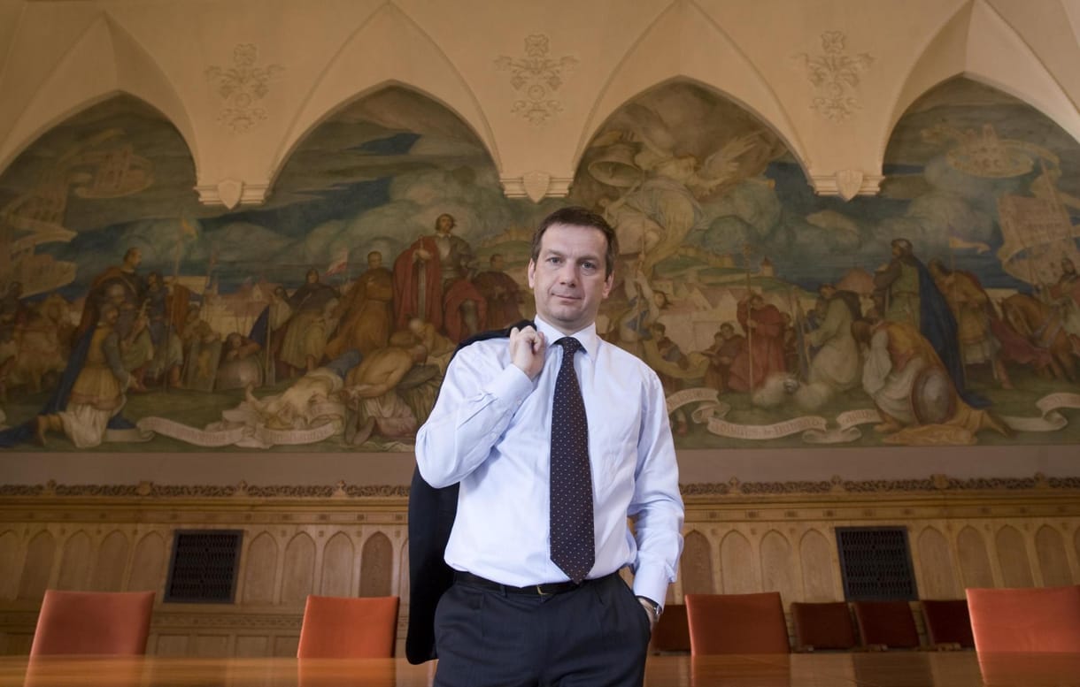 Reagált a Városháza-gate híreszteléseire Bajnai Gordon
