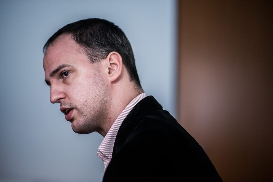 Egykori kabinetfőnöke blogjában szedi szét Gyurcsányt