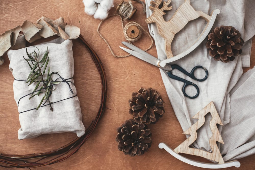 Lehet zero waste a karácsony
