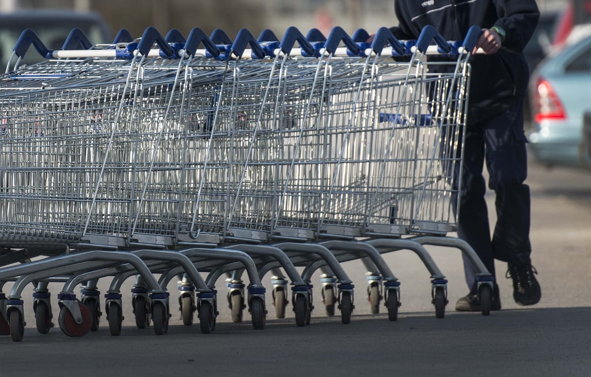 Problémák vannak a bolti dolgozók nyári szabadságolásával