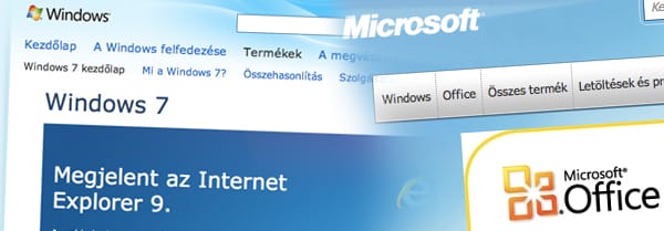 Új ügyvezető a hazai Microsoft élén