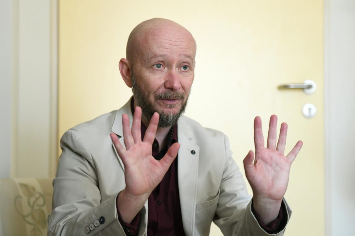 Ártatlannak tartja magát a vesztegetésért elítélt Sófi Gyula