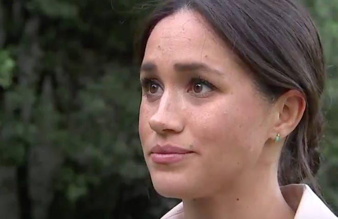 Meghan Markle-ról kétszer több negatív cikk született, mint pozitív