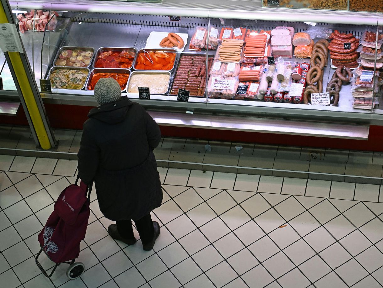 Válaszolt a PM: ősszel is emelhetik a nyugdíjat