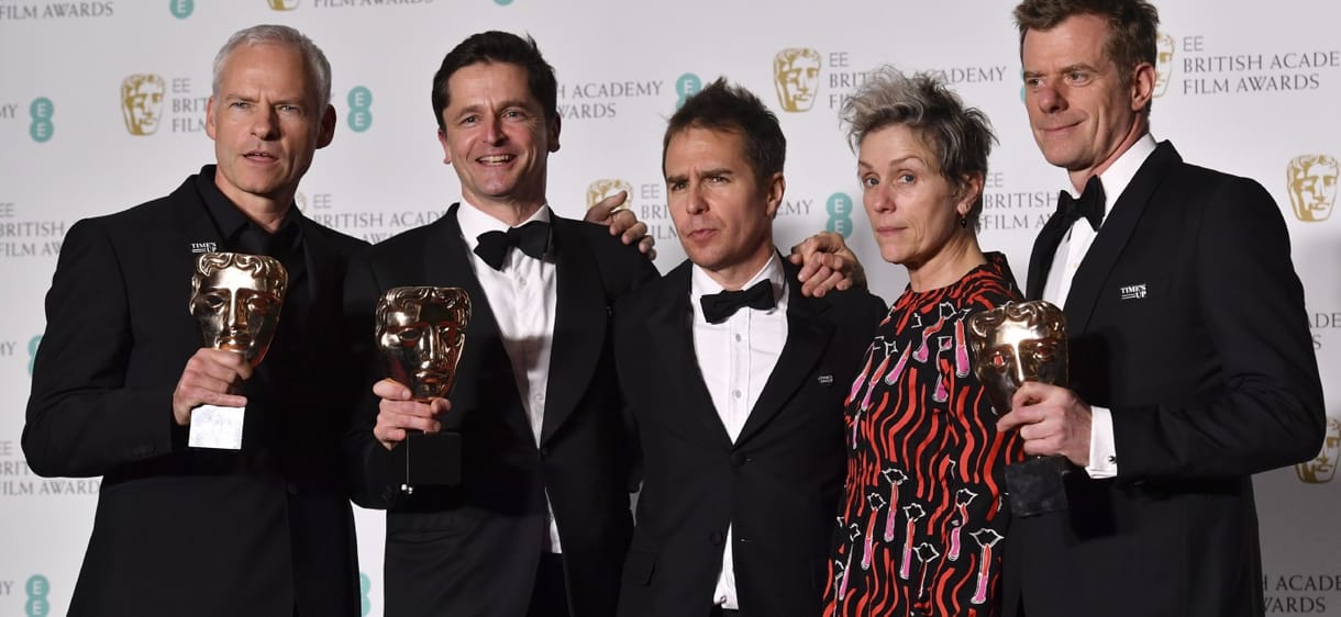 Az Oscar után a brit filmakadémia díj szabályzata is változik a sokszínűség erősítése miatt