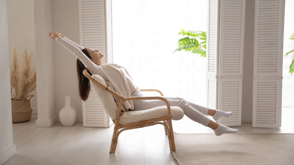 A feltöltő pihenés titka: így relaxálnak a világ legsikeresebb emberei