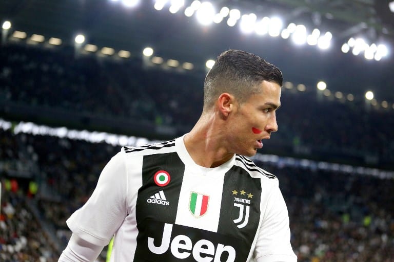 Ronaldo elismerhette, hogy „durva volt a szex”