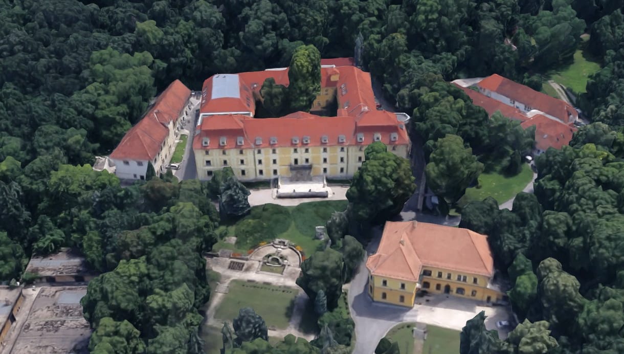 Végleges: a református egyházé a Törökbálinti Tüdőgyógyintézet