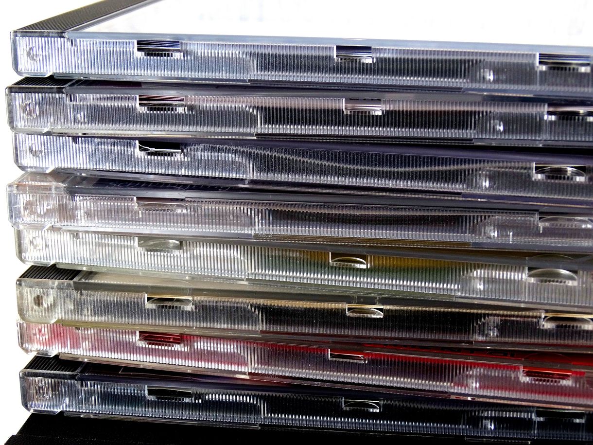 Kinyírja a CD-ket a legnagyobb amerikai elektronikai áruházlánc
