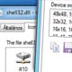 Így szedhetünk ki ikonokat programokból, fájlokból
