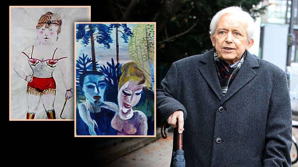 A Gurlitt-saga következményei