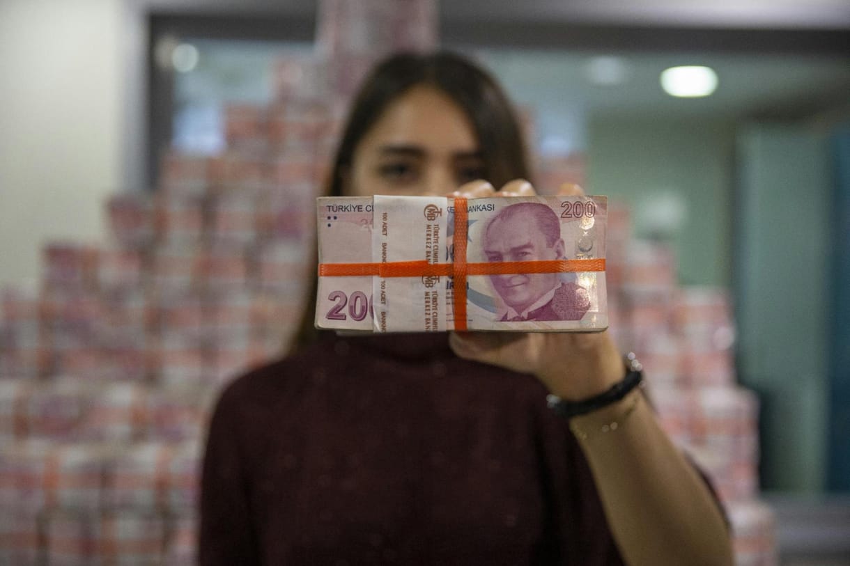 Ha a pénz boldogít, mennyi belőle az elég? Megjött a kutatás eredménye