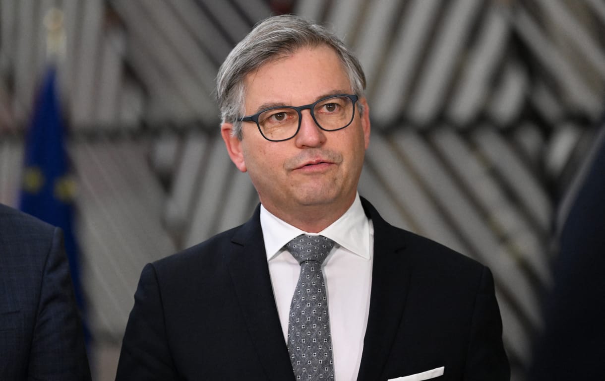 Bevándorlási reformprogramot ígér az osztrák belügyi biztosjelölt