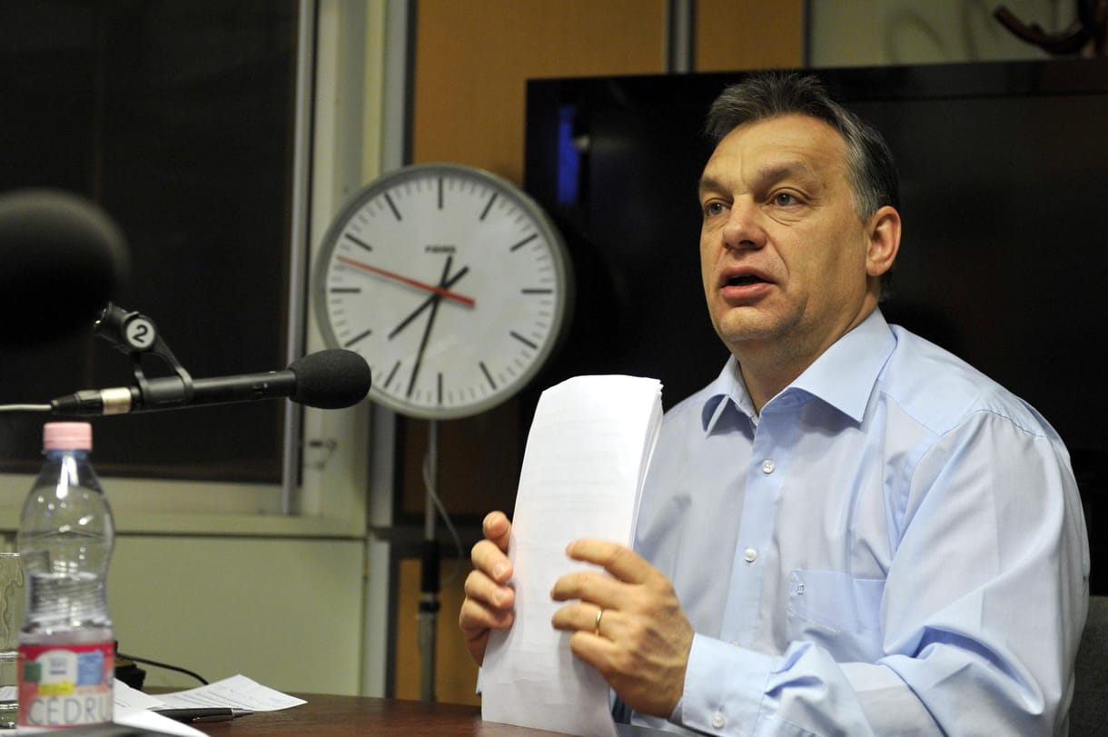 Megvan, mikor dönt a Fidesz, hogy Orbán legyen-e az elnök