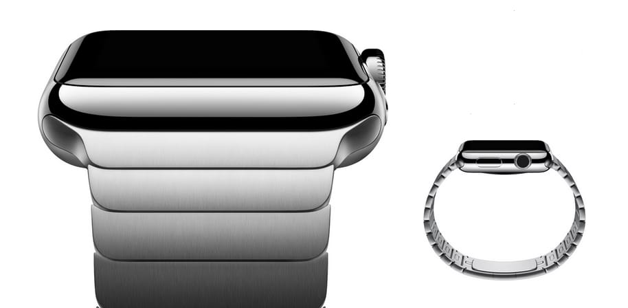 Nem fogja elhinni, ki segít be az Apple Watch gyártásába