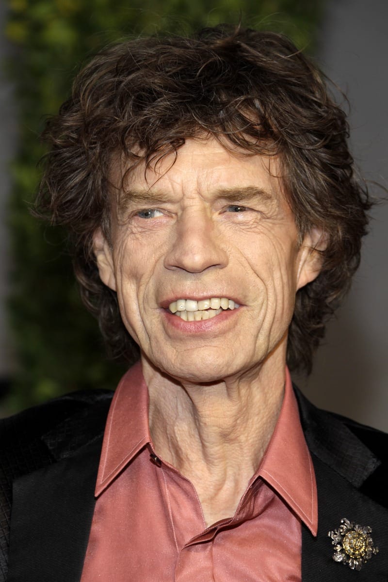 Mick Jagger a Fehér Házban koncertezik Obama előtt