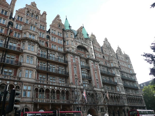 Ilyen nyári munkákkal vár London