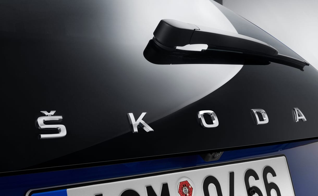 Skoda Kosmiq: még kisebb és még olcsóbb divatterepjáró a csehektől