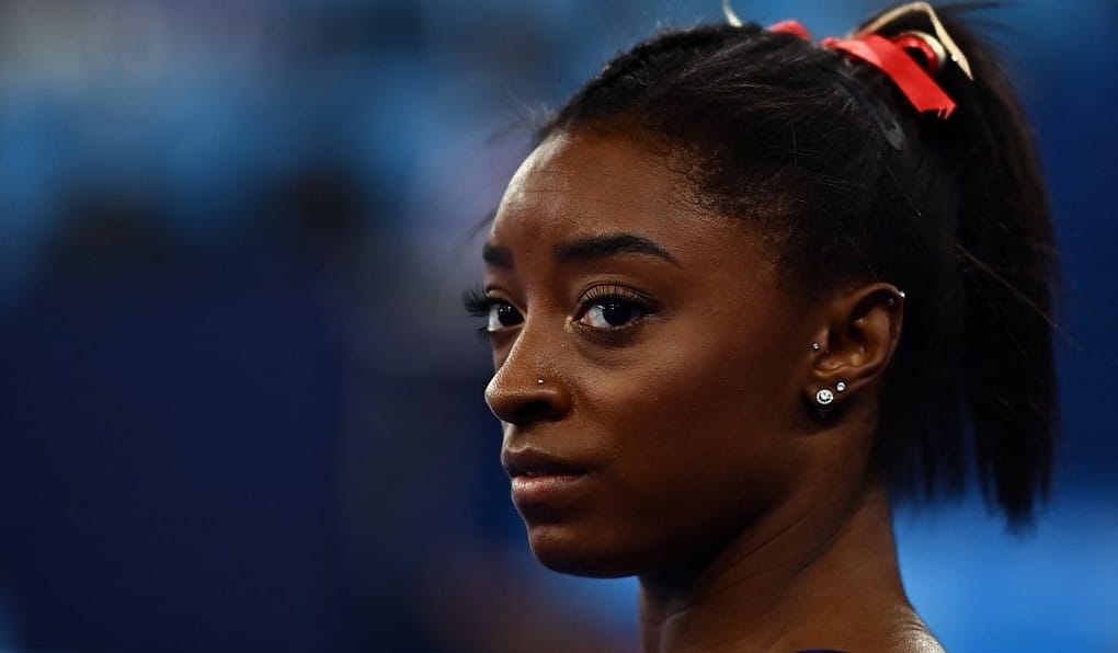 Simone Biles forradalma: egy szuperhős nemet mond