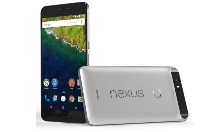 Régi-új kiadás jöhet a Google és a Huawei közös telefonjából