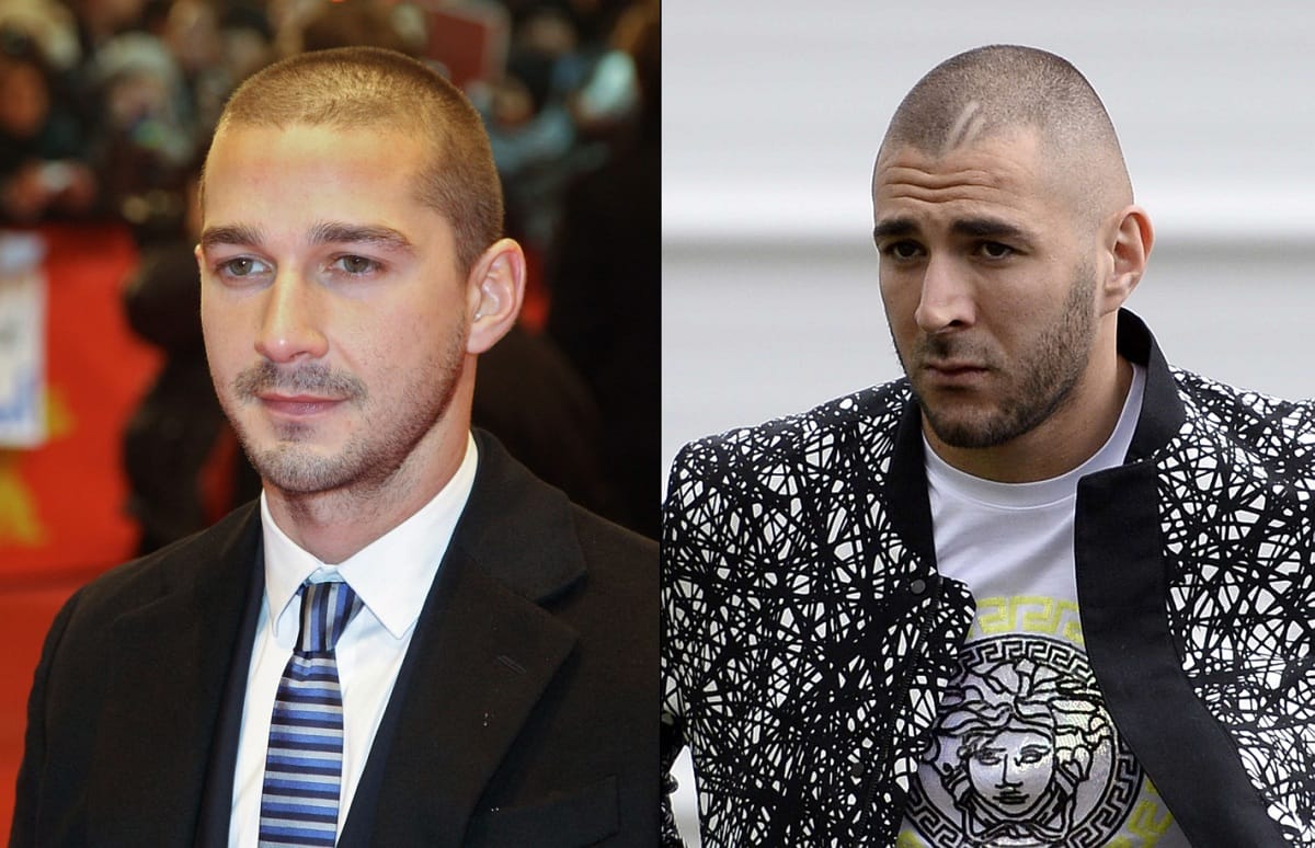 Szenzáció: megtaláltuk Benzema, Rooney, Xavi és David Luiz hasonmását!
