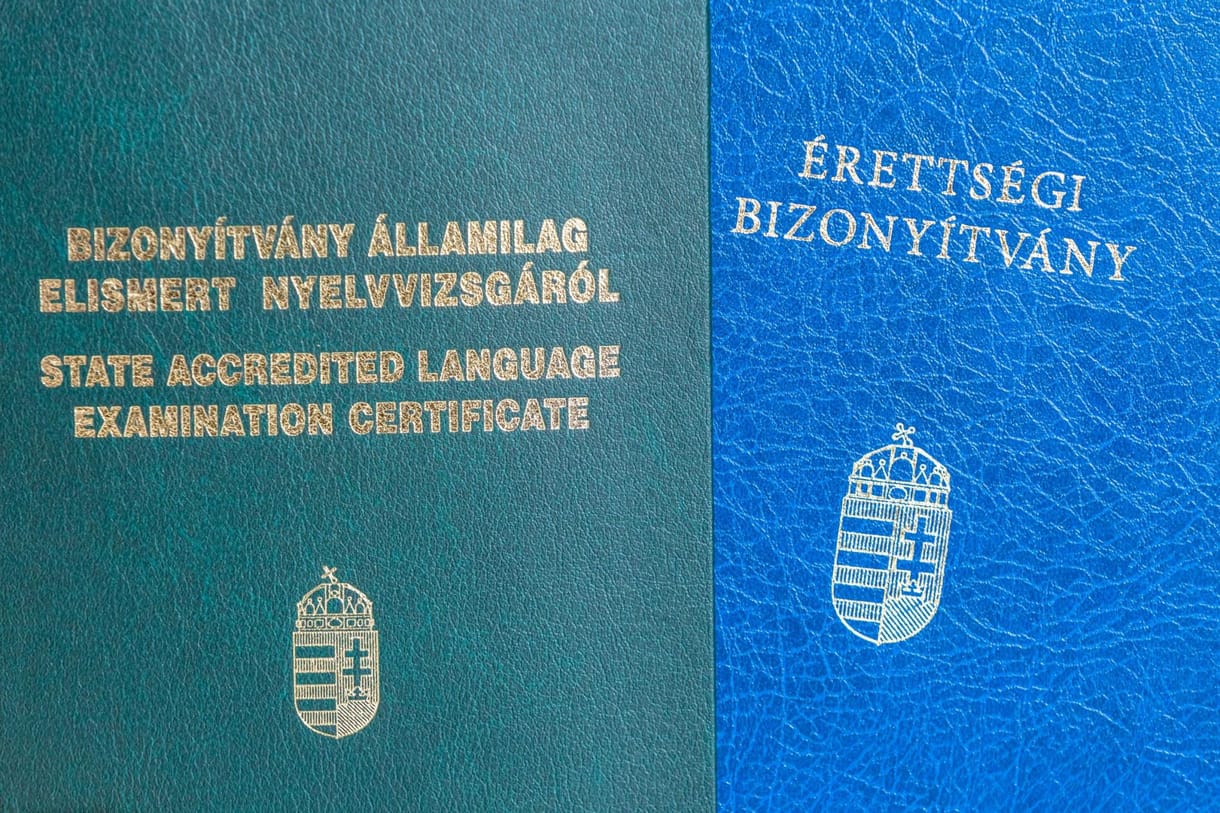 Riasztó kép a nyelvvizsgákról a szigorítás előtt