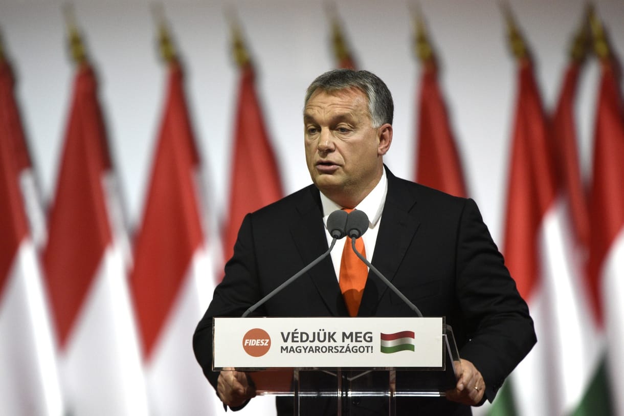 Új plakátkampánnyal jön a Fidesz
