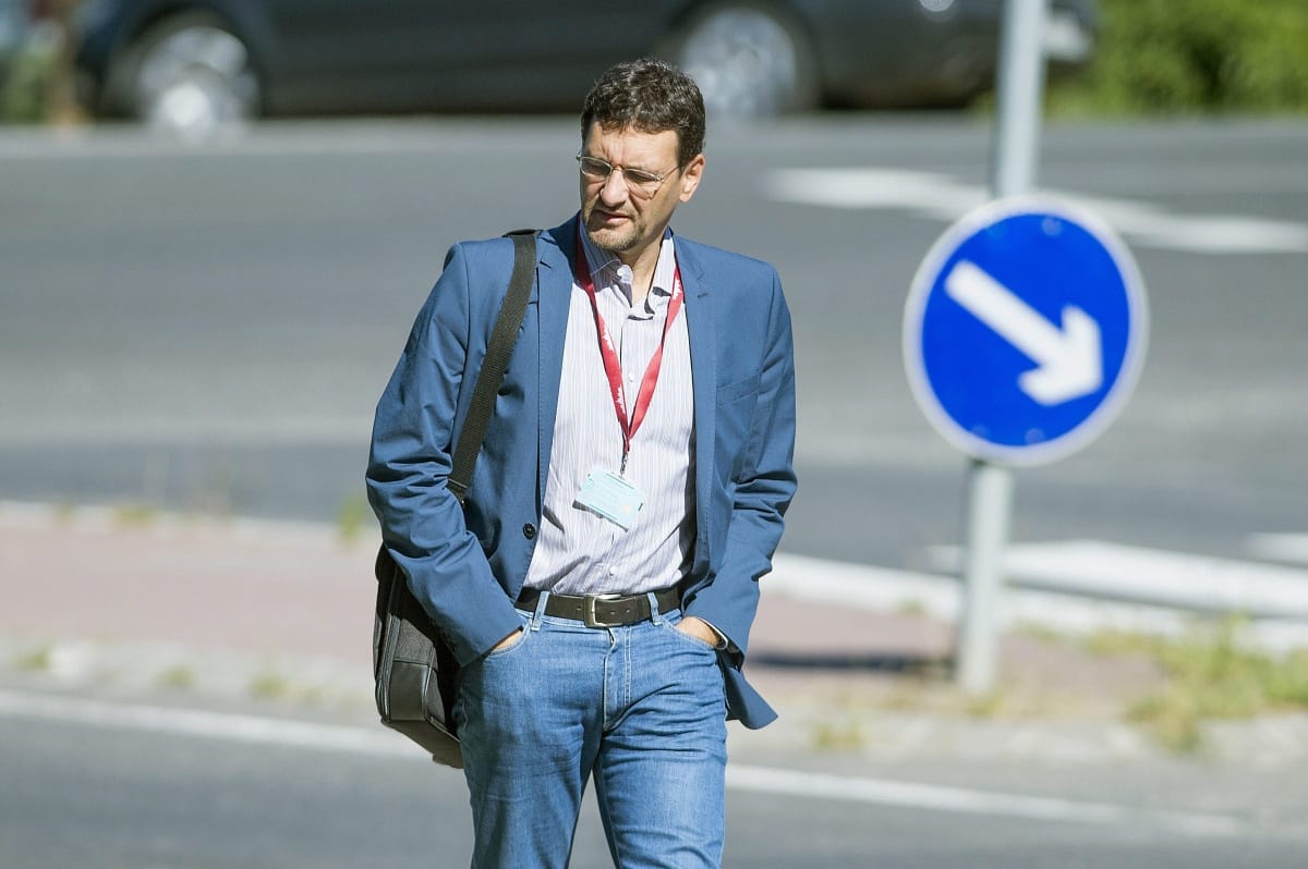 Ha legközelebb furcsa ingatlanügyeiről kérdezik, válaszoljon úgy, mint a fideszes polgármester