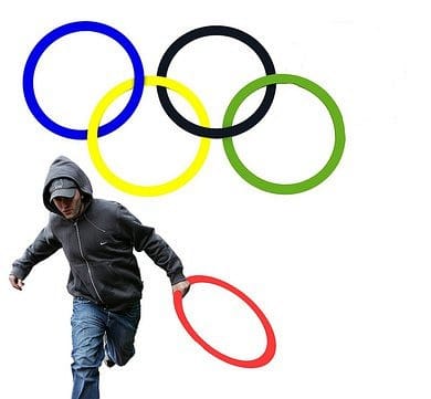 Fogadkoznak a zavargások után a londoni olimpia szervezői