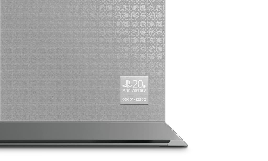 Így juthat hozzá a PlayStation 4 különleges, retro kiadásához