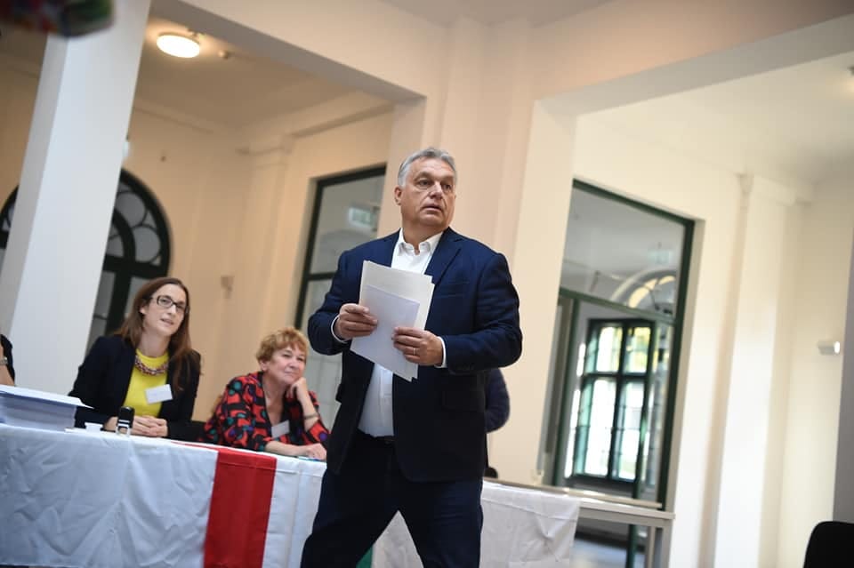 Kommunistázva buzdít szavazásra a Fidesz