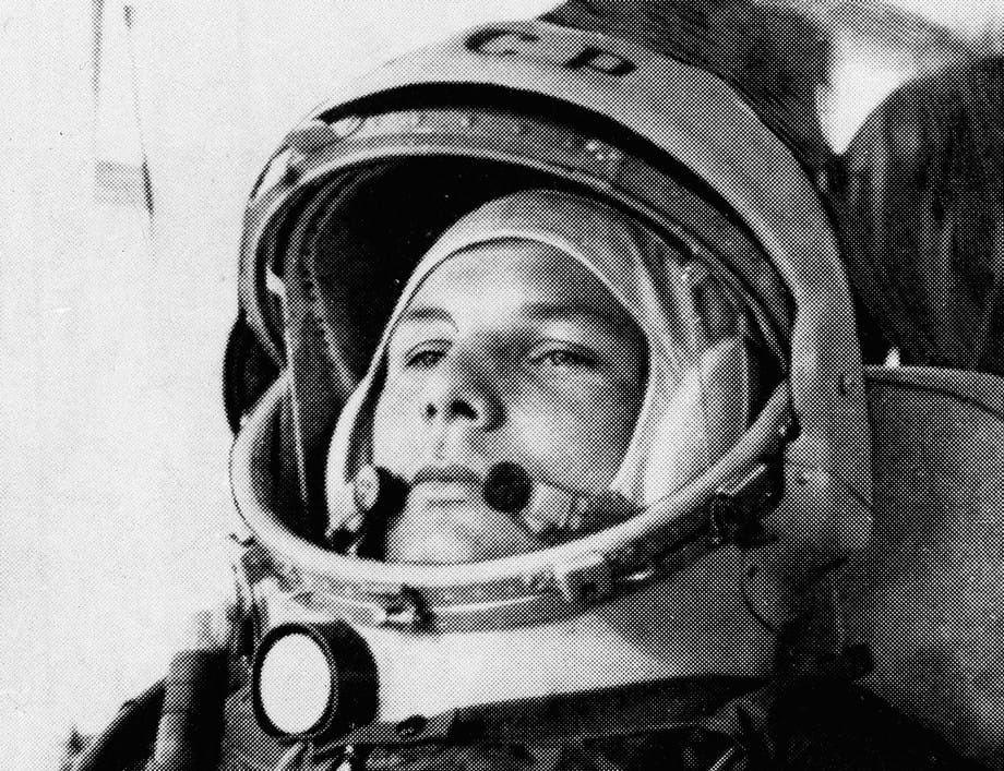Gagarin hibázott?