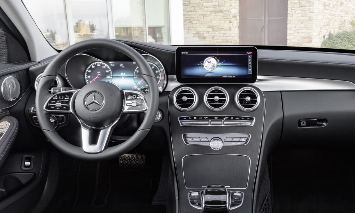 774 ezer autót hív vissza a Mercedes Európában – az öné is köztük van?
