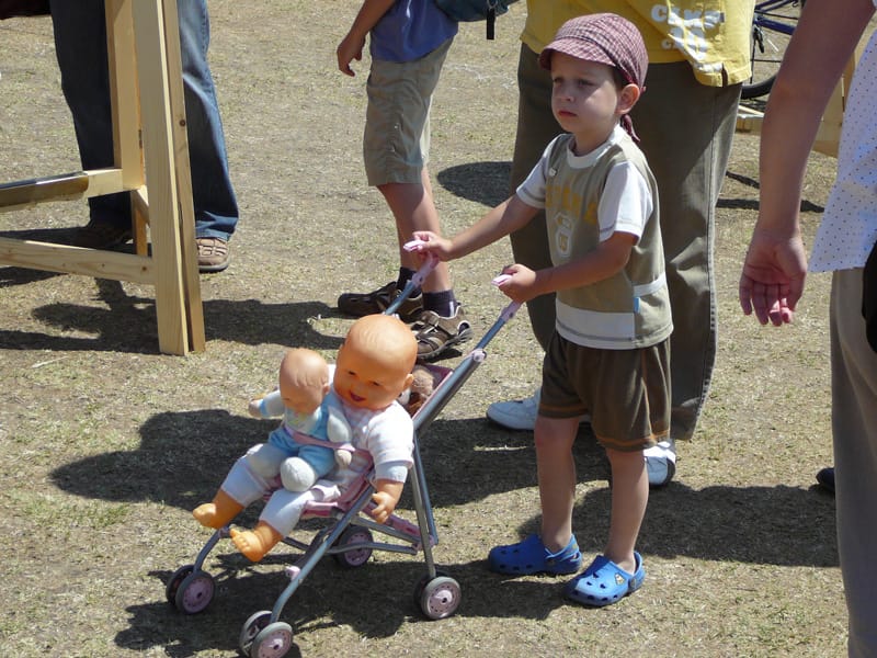 Dunakeszi repülőnap 2009