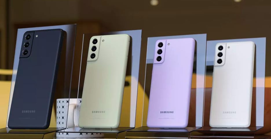 Kikerült a netre, mit fog tudni a Samsung olcsóbb csúcstelefonja