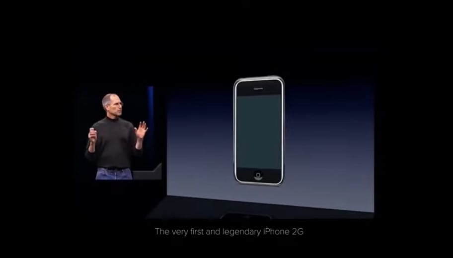 Valaki egy budapesti lakás árát adta egy olyan iPhone-ért, amin már a Facebook se fut