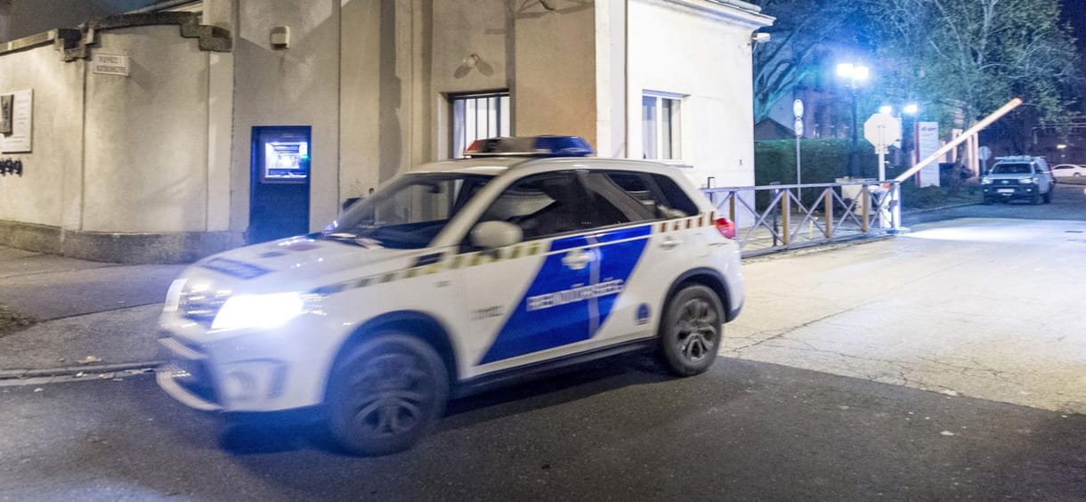 Most már hivatalos: bruttó félmilliós év végi jutalmat kapnak a rendőrök