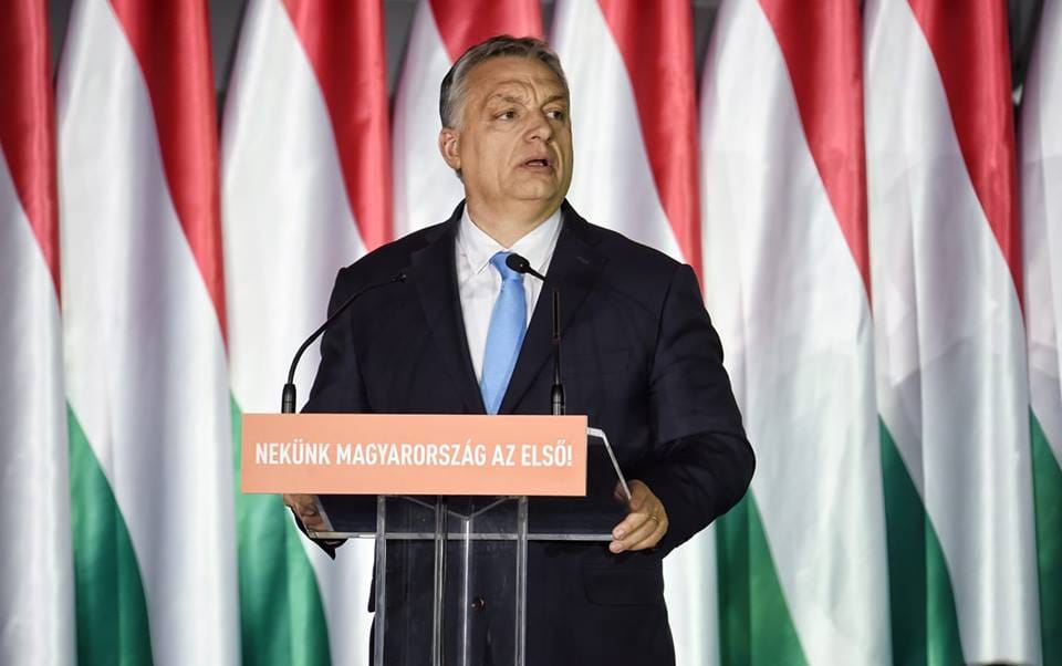 Európa kiadó