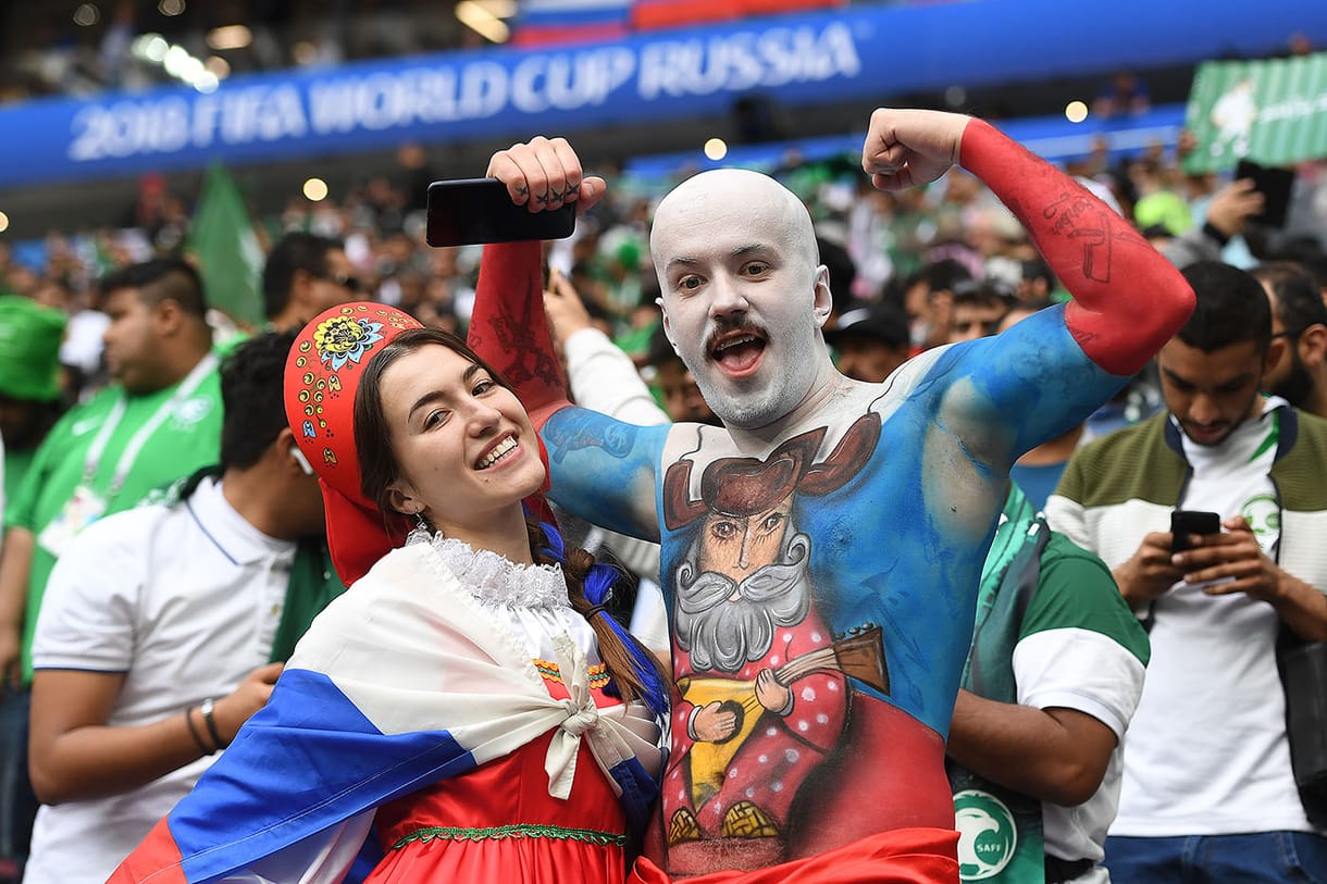 Dánia nem enged be orosz szurkolókat az Eb-meccsekre