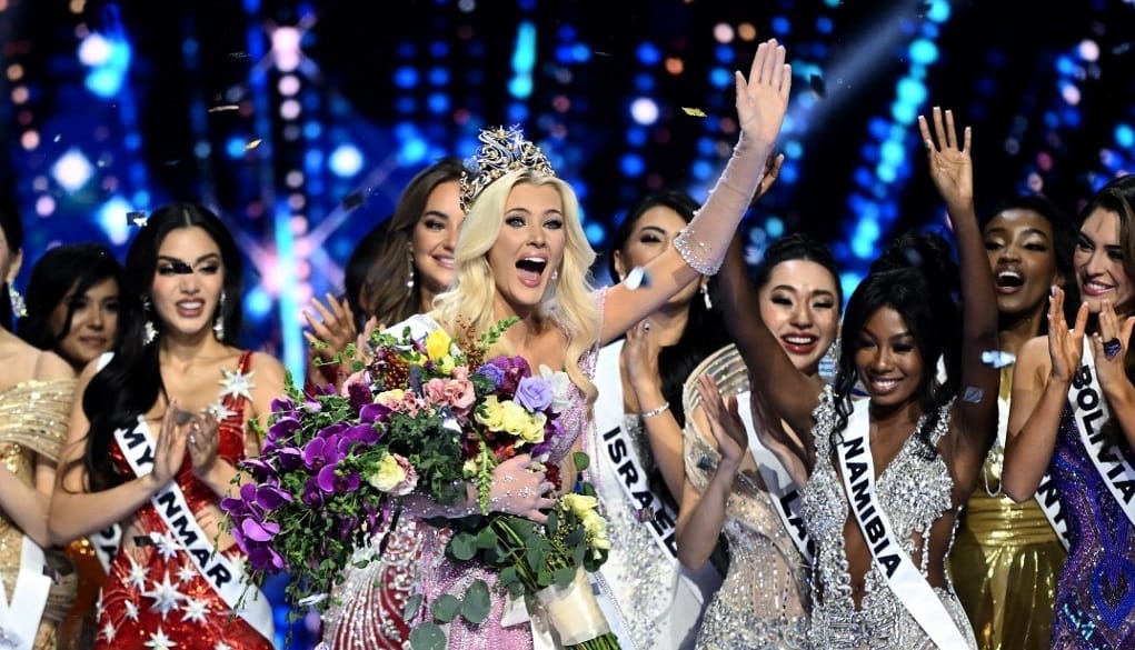 Megvan a Miss Universe győztese 