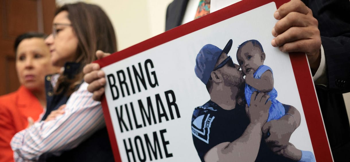 Deportálási roham: Trumpék inkább hisztériáig emelik a tétet, mint hogy elismerjenek egy hibát