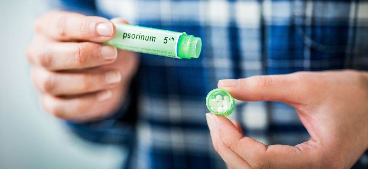 Nincs megállás: hadat üzen a kormány a homeopátiának