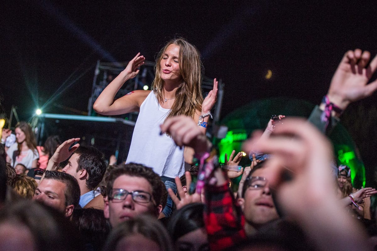 Csak bírjuk szusszal: 20+1 kihagyhatatlan koncert a nyáron