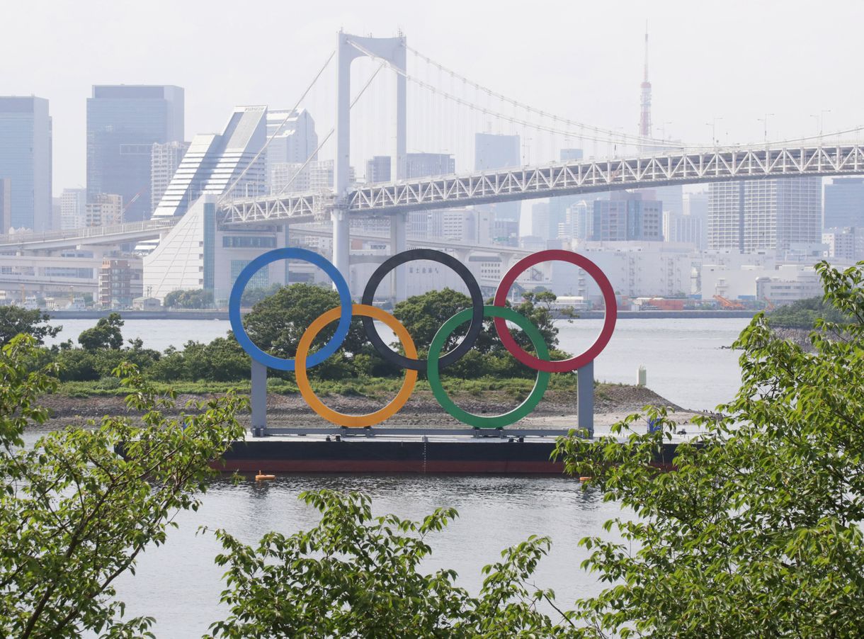 Hat lengyel úszót haza kellett küldeni az olimpiáról