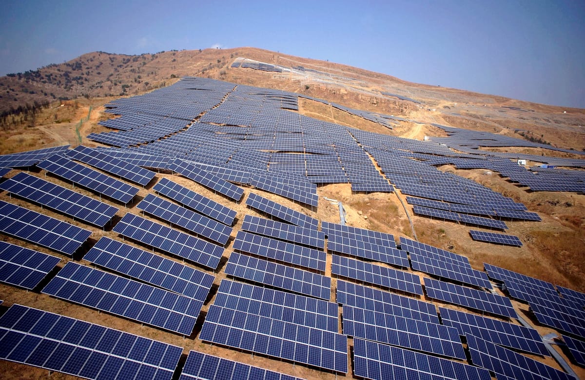 40 másodperc alatt megértheti, mi a baj a túl olcsó zöld energiával, videó