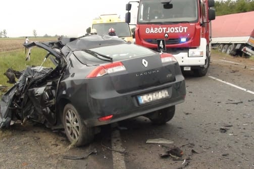 Meghalt Miskolc volt alpolgármestere