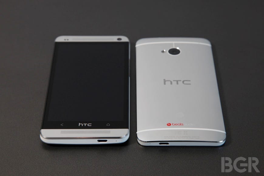 Jön a HTC One windowsos változata?