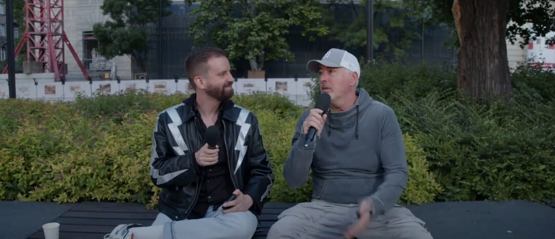 Hajós András: Egyedül Orbán Viktor érdeke a háború